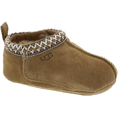 UGG Baby Tasman Beanie Slipper