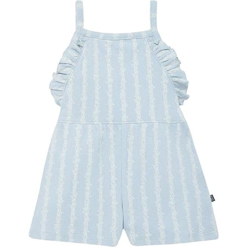 Modern Moments by Gerber Baby Girls Ruffle Romper