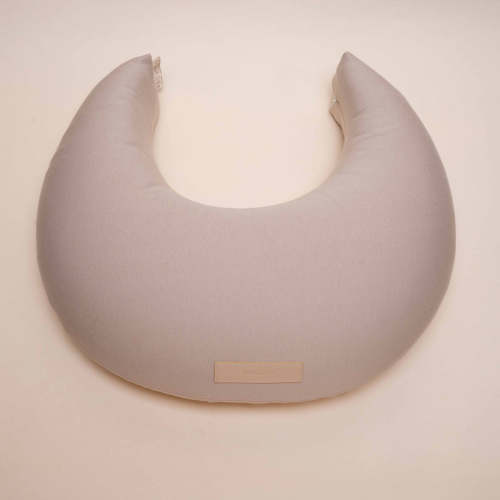 Butterr Nursing Pillow in Wheat
– Butterr.co