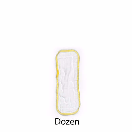 Cloth-eez Diaper Doubler