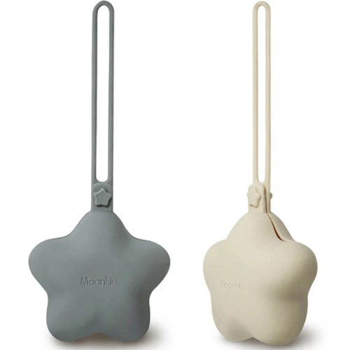 Silicone Pacifier Holders