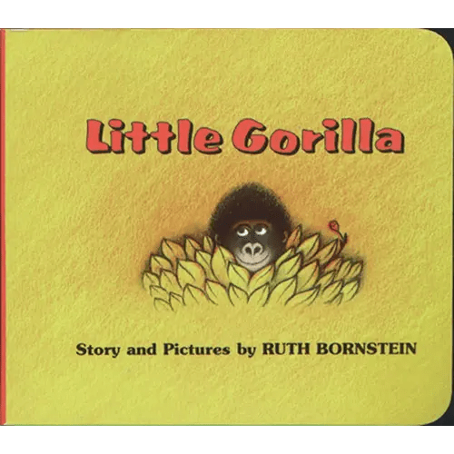Little Gorilla