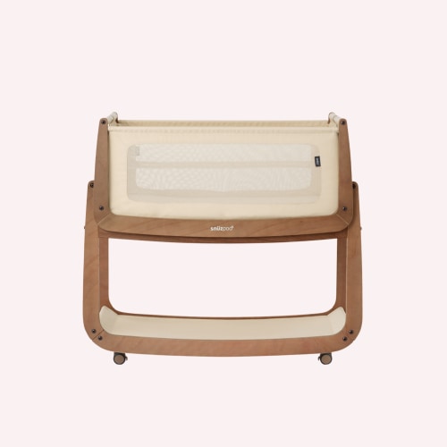 SnuzPod5 - Walnut