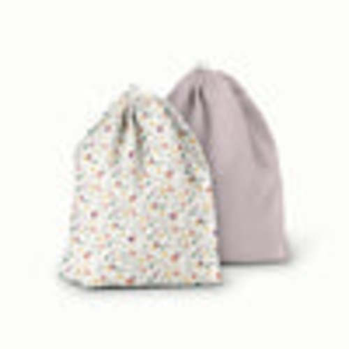 Wet Dry Diaper Bag - Esembly Baby