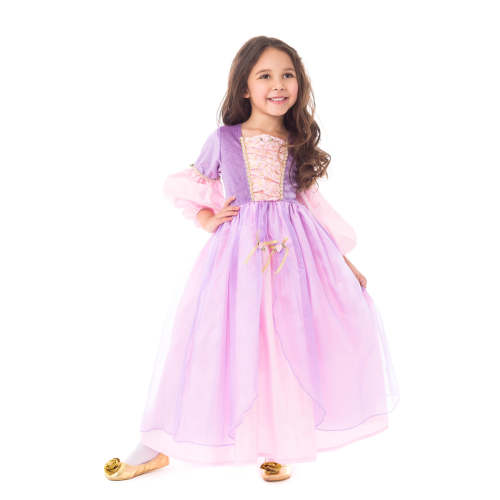 Deluxe Rapunzel