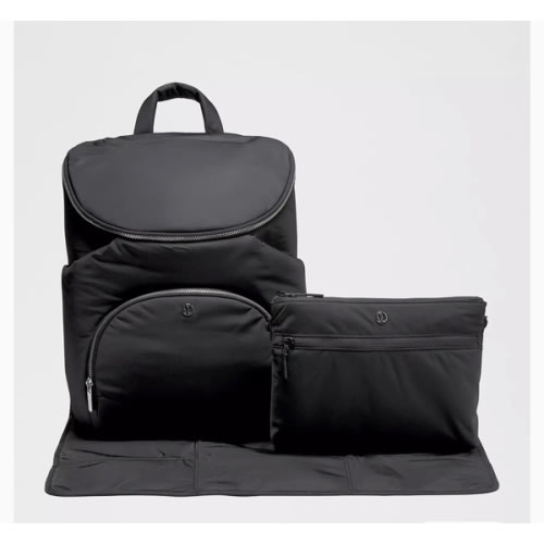 New Parent Backpack 17L | Men's Bags,Purses,Wallets | lululemon