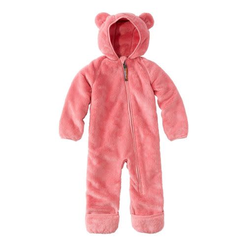 Kid's Outerwear Bottoms & Suits