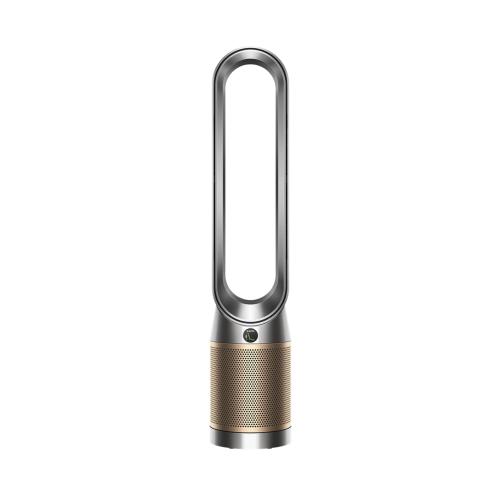 Dyson Purifier Cool Formaldehyde™ TP09 (Nickel/Gold)