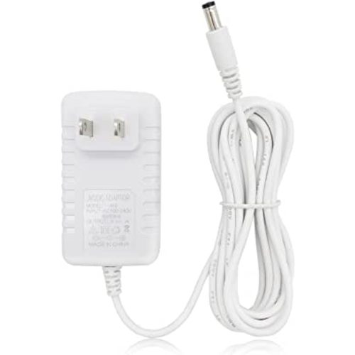 Fisher Price Snugapuppy Power Cord Baby Swing