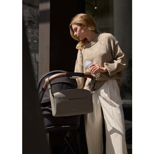 Stroller Caddy (Vegan) – MINA BAIE