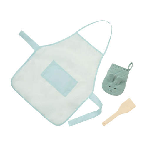 Sweet Spaces™ Apron & Oven Mitt Set – Official Little Tikes Website
