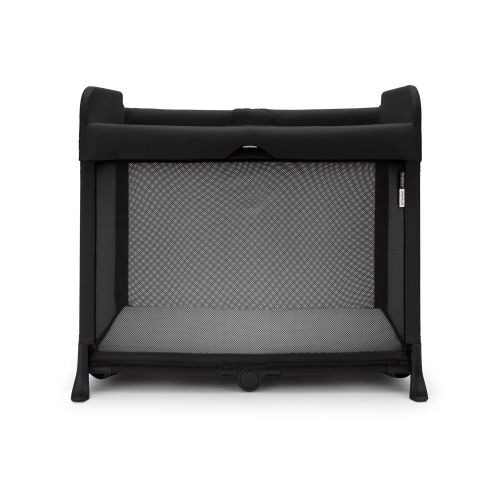Bugaboo Stardust Plus Portacot Black | Portacots | Baby Bunting AU