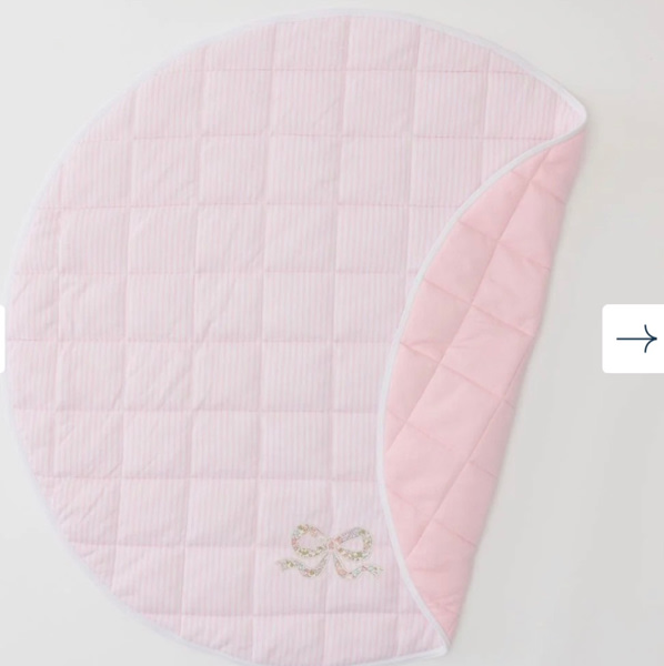 Tummy Time Mat