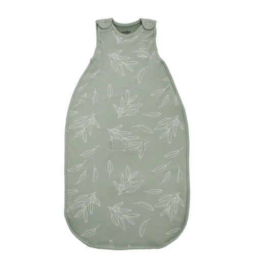 4 Season® Ultimate Baby Sleep Bag, Merino Wool & Organic Cotton, Sage