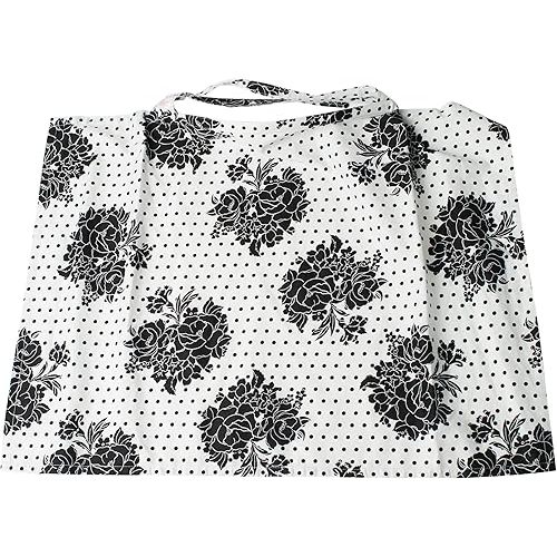 Udder Covers - Breast Feeding Nursing Cover (Marilyn)