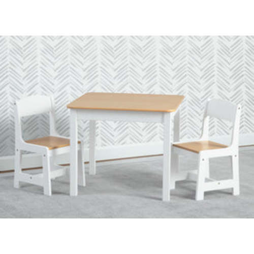MySize Table and Chair Set