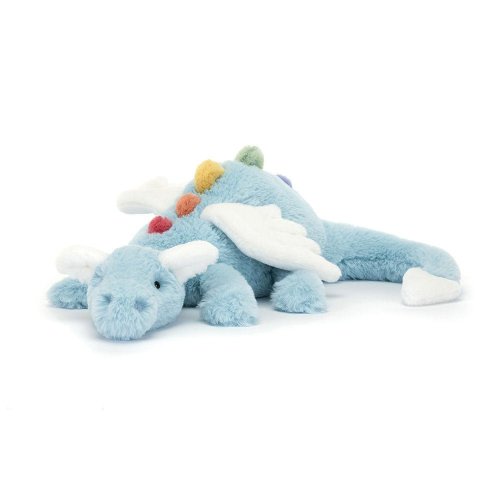 Jellycat - Sky Dragon – Little Canadian