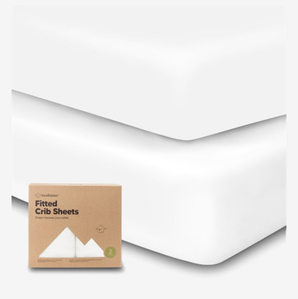 Crib Sheets