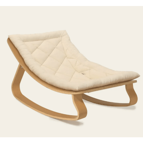 CHARLIE CRANE LEVO Baby Rocker