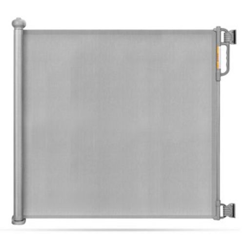 Momcozy Retractable Baby Gate