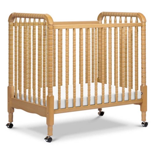 Jenny Lind 3-in-1 Mini Crib