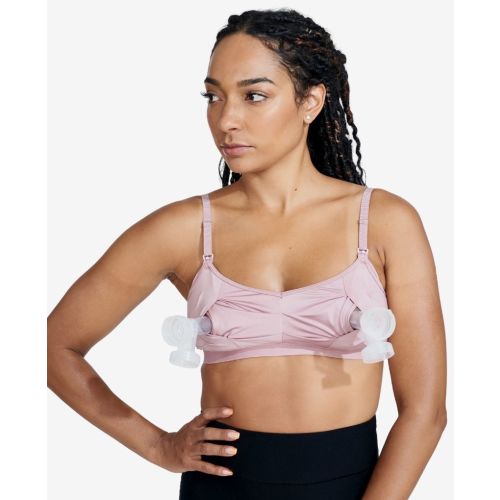 The Do Anything Bra: Nursing and Pumping Bra – Bodily