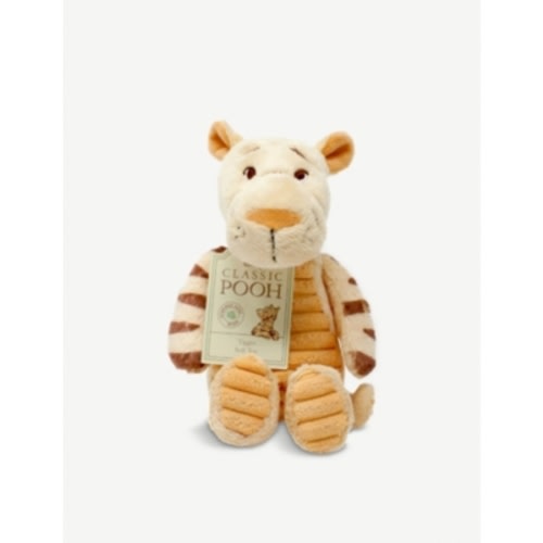 Hundred Acre Wood Disney Winnie the Pooh Tigger plush toy 18cm