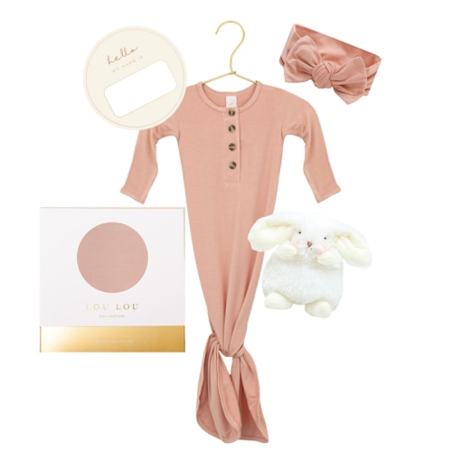 Gift Bundle: Abby – Lou Lou & Company