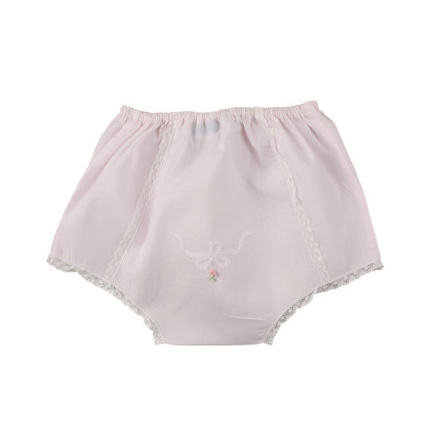 Vintage Bow Collection Diaper Cover | 0-3M