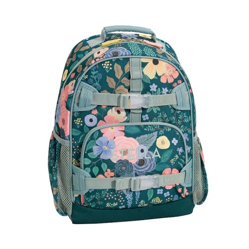 Mackenzie Rifle Paper Co. Garden Party Backpacks | Pottery Barn Kids