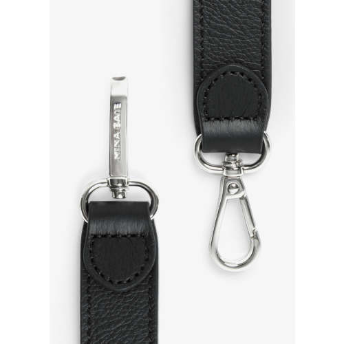 Shoulder Strap (Leather) – MINA BAIE
