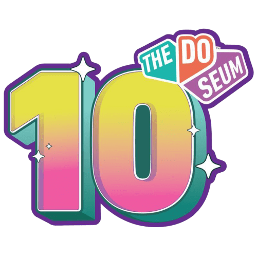 Become A Member | The DoSeum