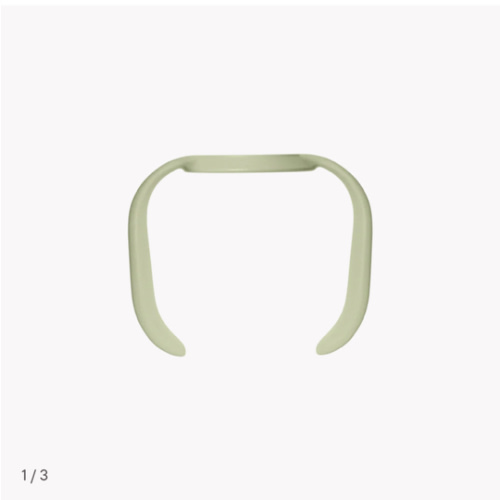 BIBS Baby Bottle Handle - Sage, Non-Slip & Durable – Bibsworld store US
