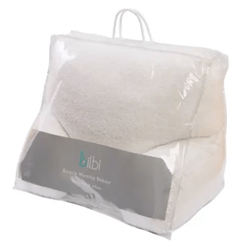 Nursing Bedrest Pillow