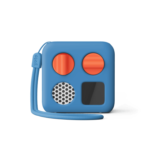 Yoto Mini