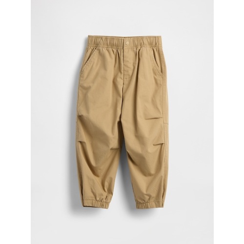 Baby & Toddler Parachute Joggers | Gap