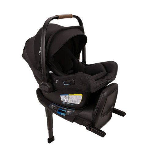Nuna PIPA Aire RX Infant Car Seat with RELX base – Bambi Baby