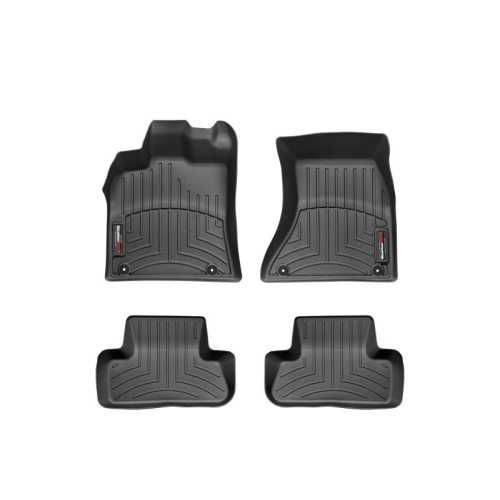 Audi Q5 FloorLiner