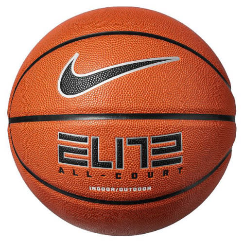 Nike Elite All Court 8P 2.0 Basketball | size: 28.5