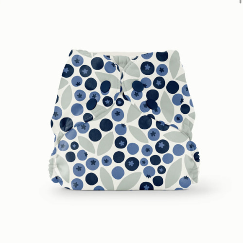 Outer–WWF Blueberries / One