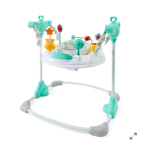 Bounce Activity Centre