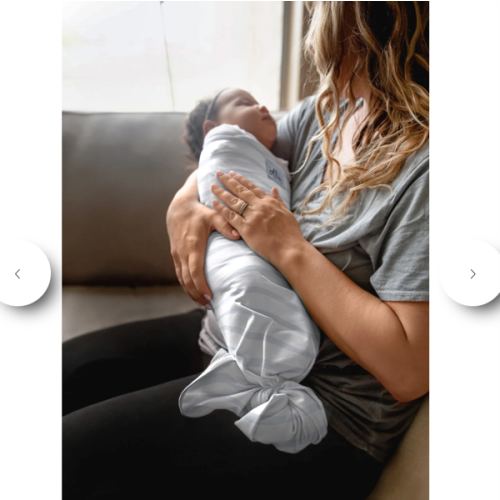 The Ollie® Swaddle