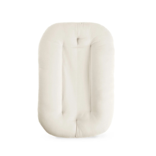 Infant Lounger - Natural