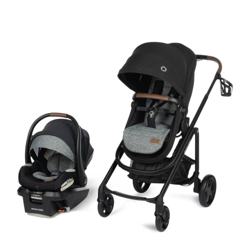 Tayla™ Max Travel System