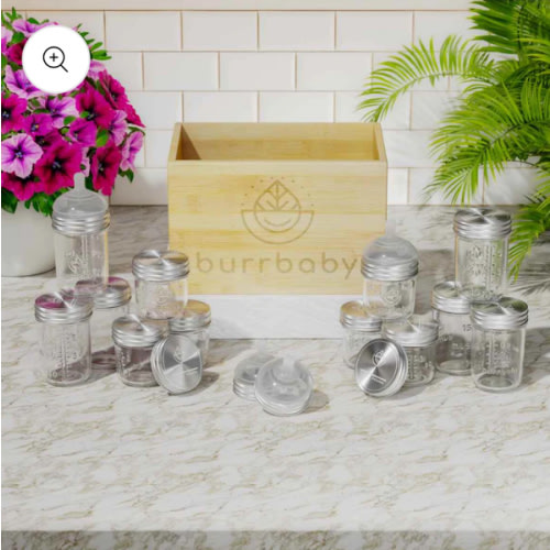 Nursing Necessities Bundle
