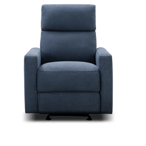 Luxury Power Nursery Glider Recliner - Nurture&