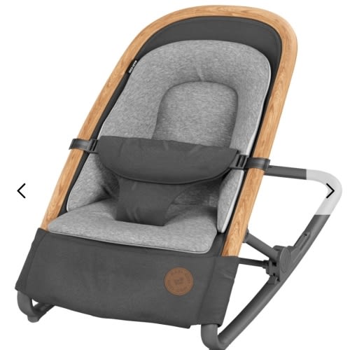 Kori 2-In-1 Rocker