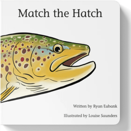 Match The Hatch