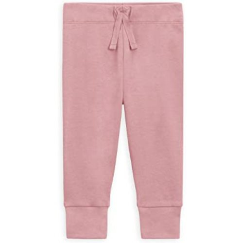 Colored Organics - Cruz Joggers Organic Cotton Baby Pants - Kids & Baby Clothes