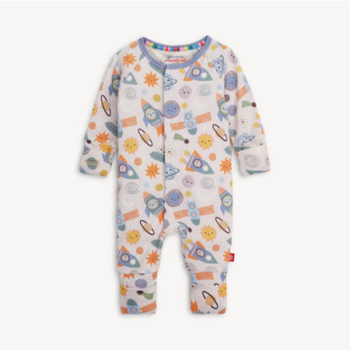 Magnetic Convertible Coverall – Magnetic Me